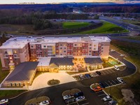 Residence Inn Short Pump at the Notch