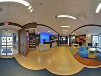 Fairfield Inn & Suites Savannah SW/Richmond Hill