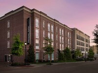 SpringHill Suites Jackson Ridgeland/The Township at Colony Park