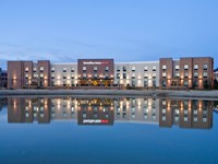 TownePlace Suites Jackson Ridgeland/The Township at Colony Park