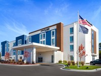 SpringHill Suites Chattanooga South/Ringgold, GA