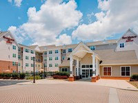 Residence Inn Roanoke Airport