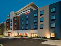 TownePlace Suites Pittsburgh Airport/Robinson Township