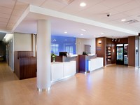Fairfield Inn & Suites Rochester Mayo Clinic Area/Saint Marys