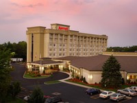 Rochester Airport Marriott