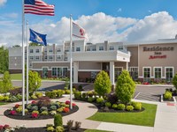 Residence Inn Rochester Henrietta