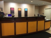 Residence Inn Rochester Mayo Clinic Area