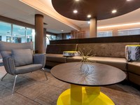 SpringHill Suites Rochester Mayo Clinic Area/Saint Marys