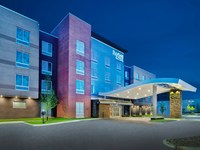 Fairfield Inn & Suites Rochester Hills