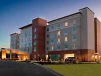 Fairfield Inn & Suites Rock Hill