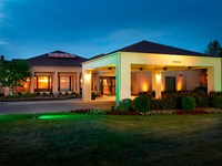 Courtyard Rockford