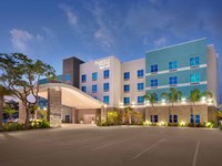 Fairfield Inn & Suites Rockport