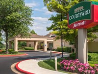 Courtyard Rockville