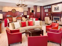 Sheraton Rockville Hotel