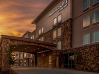 SpringHill Suites Dallas Rockwall