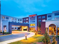 Sheraton Hartford South Hotel
