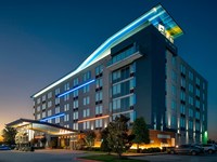 Aloft Rogers-Bentonville