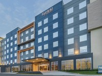 Fairfield by Marriott San Jose Airport Alajuela