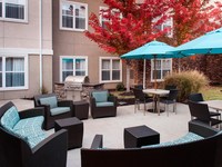 Residence Inn Bentonville Rogers