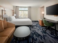 Fairfield Inn & Suites Rome NY