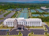 Fairfield Inn & Suites Rome