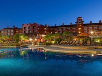 Los Suenos Marriott Ocean & Golf Resort