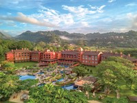 Marriott Vacation Club at Los Sueños