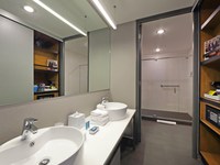 Aloft Panama