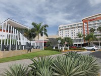 Courtyard Panama Multiplaza Mall