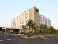 Courtyard Panama Metromall