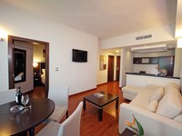 Marriott Executive Apartments Panama City, Finisterre