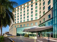 Marriott Panama Hotel