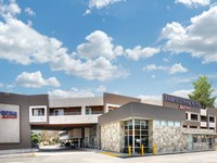 Fairfield Inn & Suites Los Angeles Rosemead