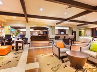 Courtyard San Jose Escazu