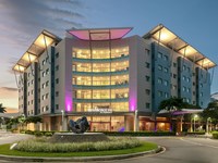 Residence Inn San Jose Escazu