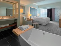 Sheraton San Jose Hotel, Costa Rica
