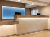 Fairfield Inn Roseville