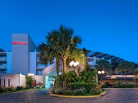 Sheraton Presidente San Salvador Hotel