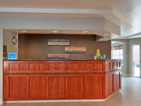 Residence Inn Minneapolis St. Paul/Roseville