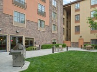 TownePlace Suites Sacramento Roseville