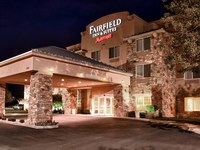 Fairfield Inn & Suites Roswell