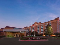 Austin Marriott North