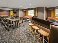 SpringHill Suites Austin Round Rock