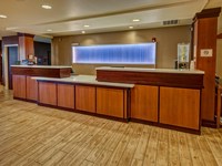 Fairfield Inn & Suites Russellville