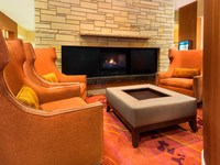 Residence Inn Sacramento Downtown at Capitol Park