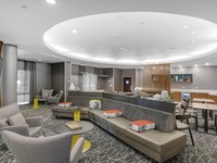 SpringHill Suites Sacramento Natomas