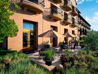 The Westin Sacramento Riverfront Hotel & Spa