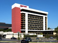 Marriott Saddle Brook