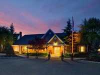 Residence Inn Saddle River