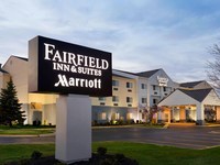 Fairfield Inn & Suites Saginaw